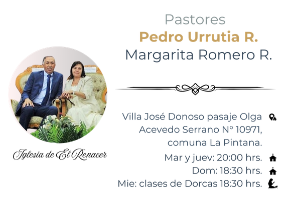 iglesia el renacer