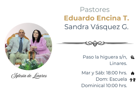 iglesia linares