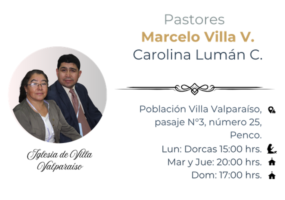 iglesia villa valparaiso