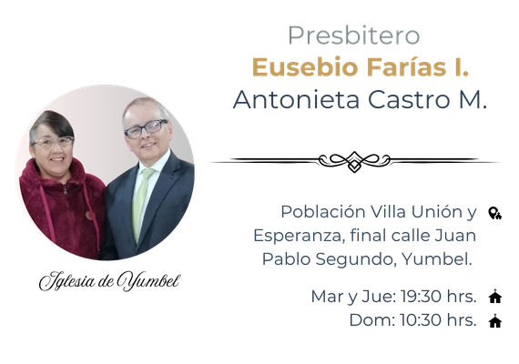 iglesia yumbel
